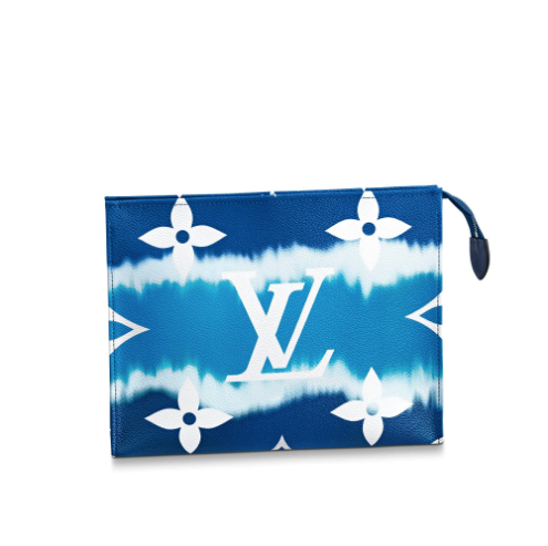 Louis Vuitton | Escale Poche Toilette 26 Crossbody