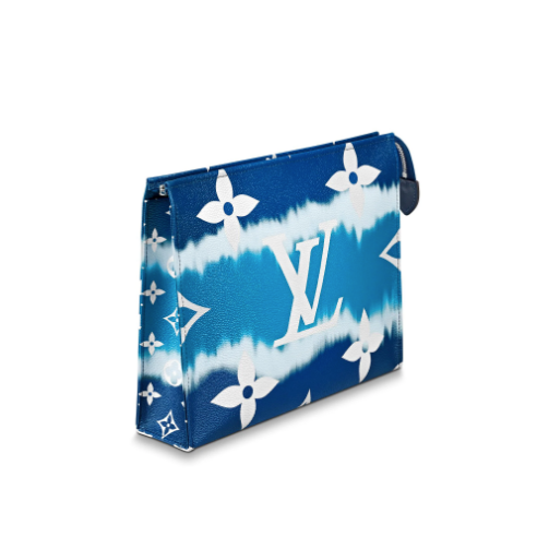 Louis Vuitton | Escale Poche Toilette 26 Crossbody