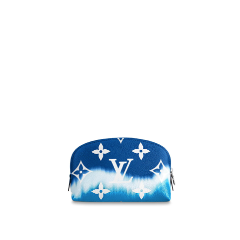 Louis Vuitton | Escale Pochette Cosmetique Crossbody