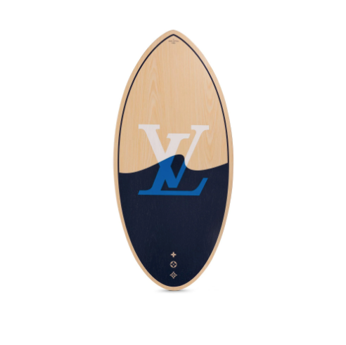 Louis Vuitton | Escale Surfboard Crossbody