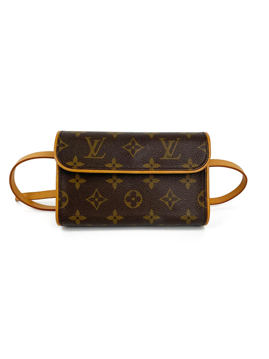 Louis Vuitton Florentine Belt Bag S