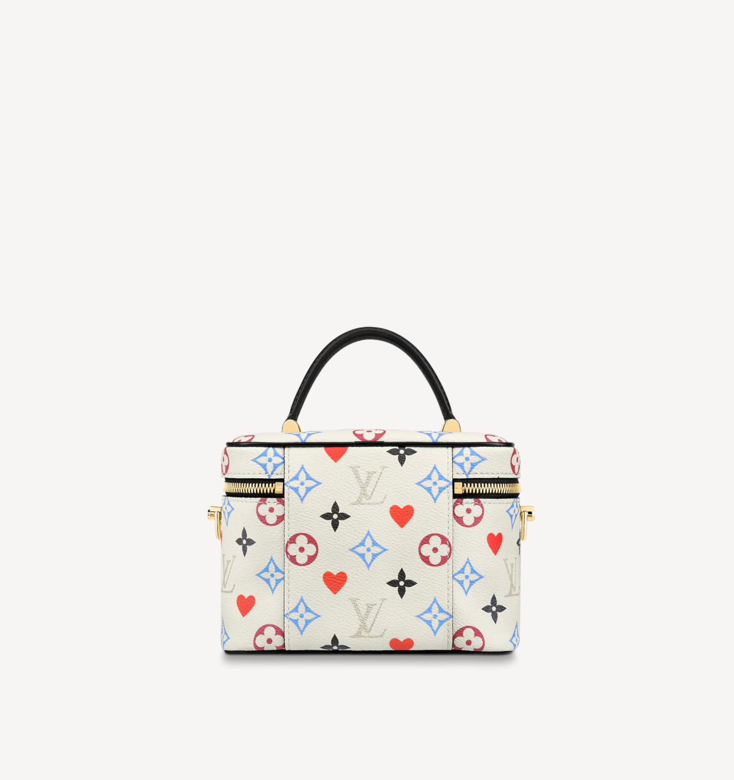 Louis Vuitton Game On Vanity PM Tote