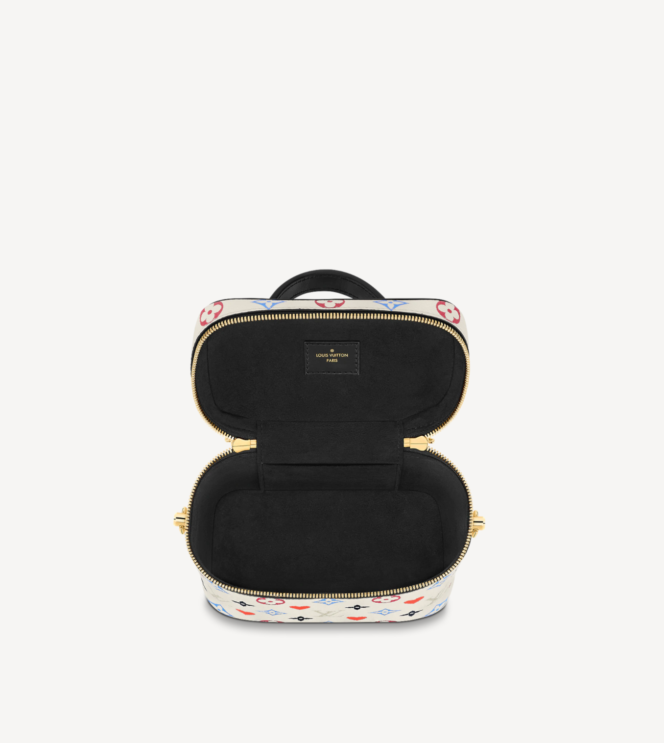 Louis Vuitton Game On Vanity PM Tote