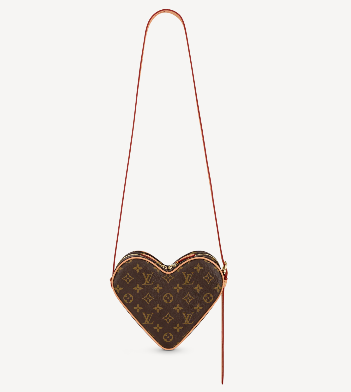 Louis Vuitton Game On Coeur Crossbody
