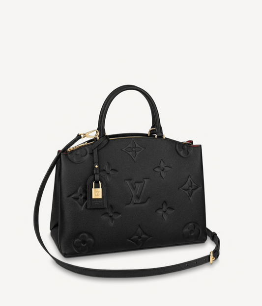 Louis Vuitton Grand Palais Crossbody