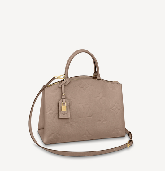 Louis Vuitton Grand Palais Crossbody