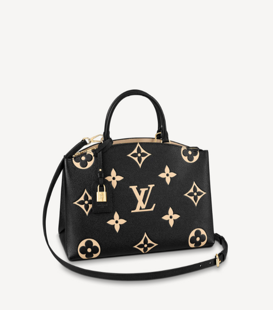 Louis Vuitton Grand Palais Crossbody