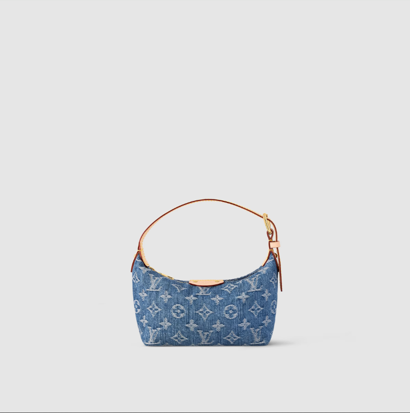 Louis Vuitton Hills Pochette Crossbody