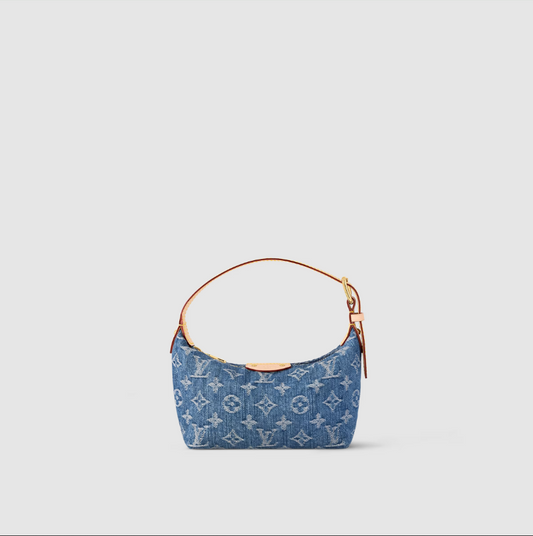 Louis Vuitton Hills Pochette Crossbody