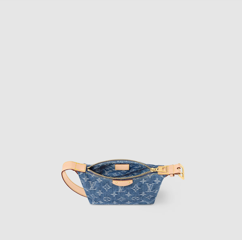 Louis Vuitton Hills Pochette Crossbody