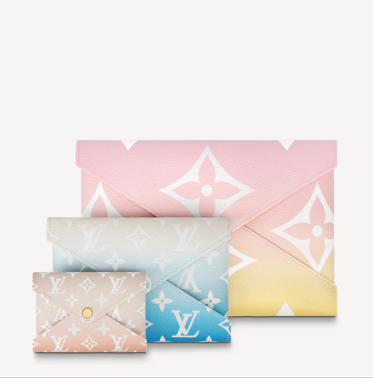 Louis Vuitton Pochette Kirigami Crossbody