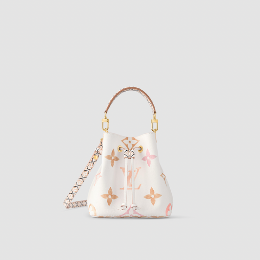 Louis Vuitton LV By The Pool Neonoe BB Crossbody