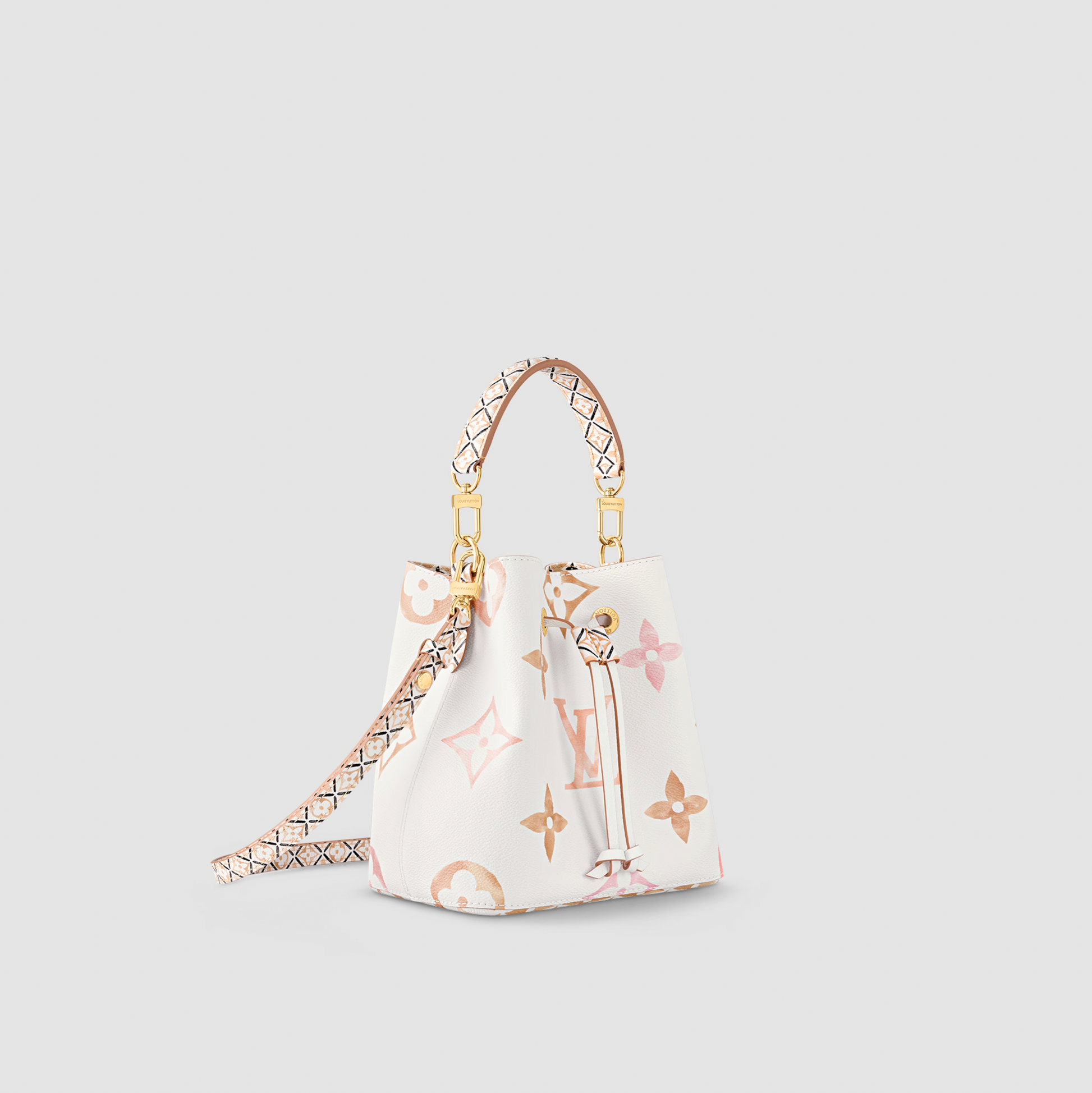 Louis Vuitton LV By The Pool Neonoe BB Crossbody