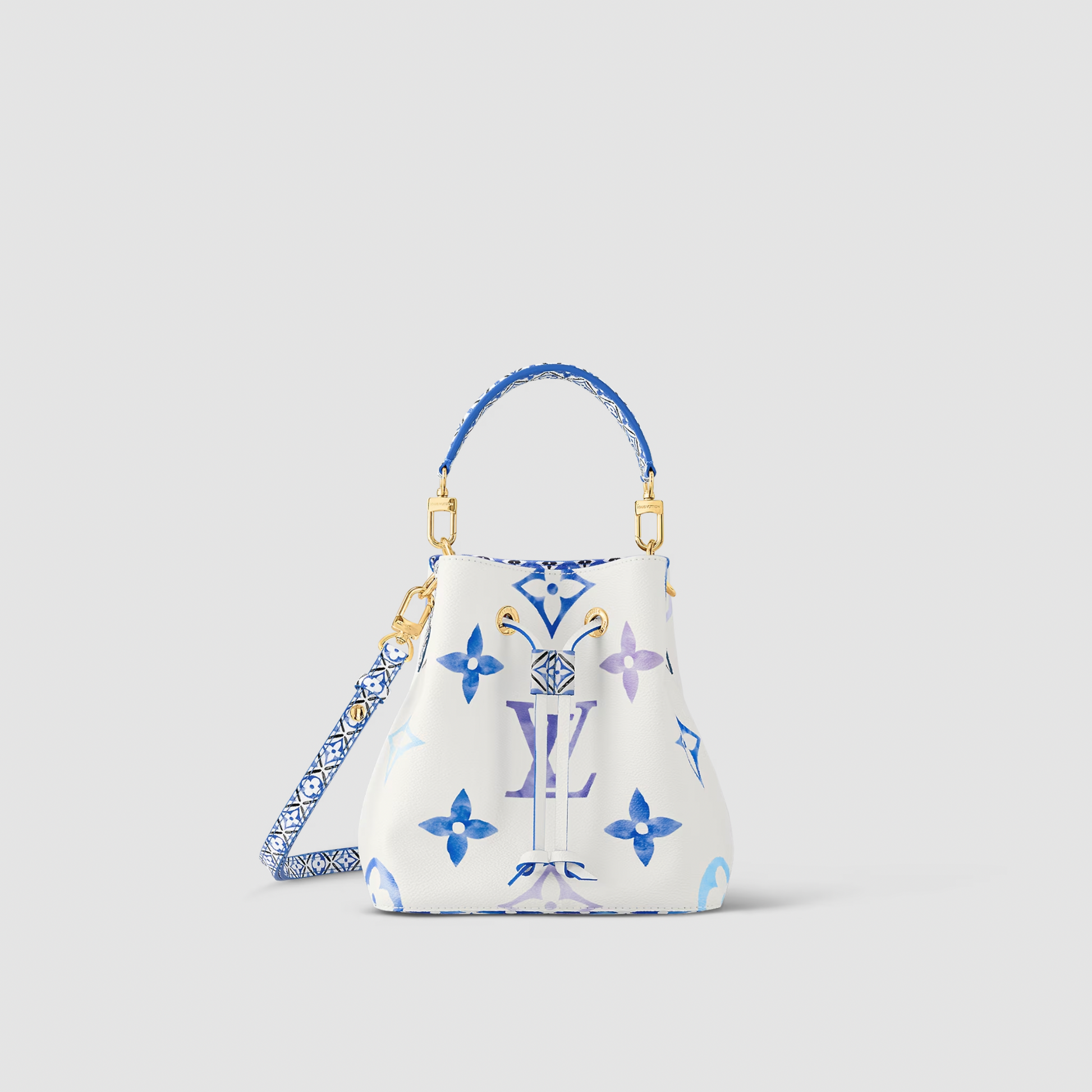 Louis Vuitton LV By The Pool Neonoe BB Crossbody