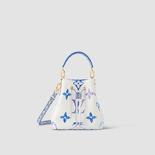 Louis Vuitton LV By The Pool Neonoe BB Crossbody
