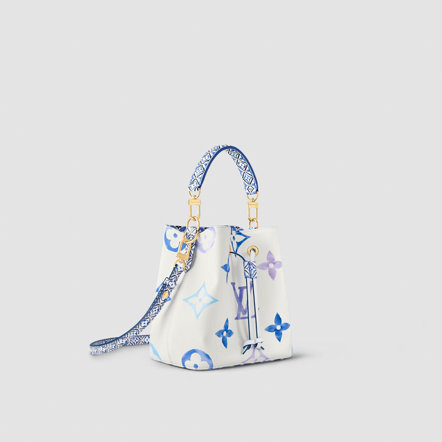Louis Vuitton LV By The Pool Neonoe BB Crossbody