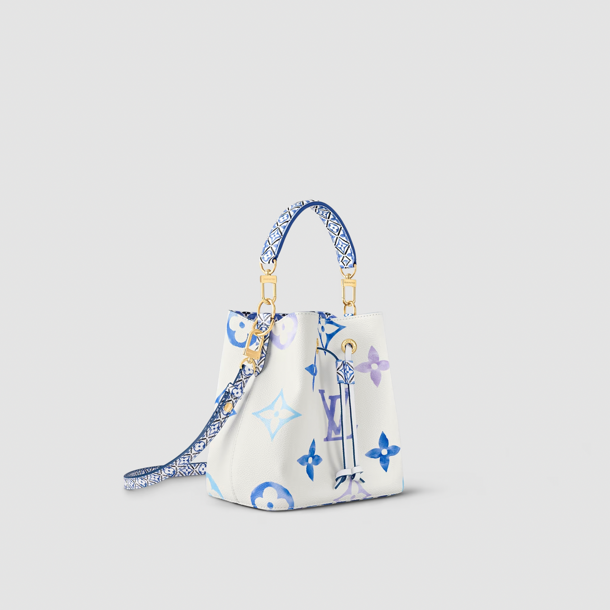 Louis Vuitton LV By The Pool Neonoe BB Crossbody