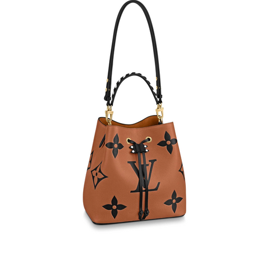 Louis Vuitton LV Crafty NeoNoe MM Crossbody