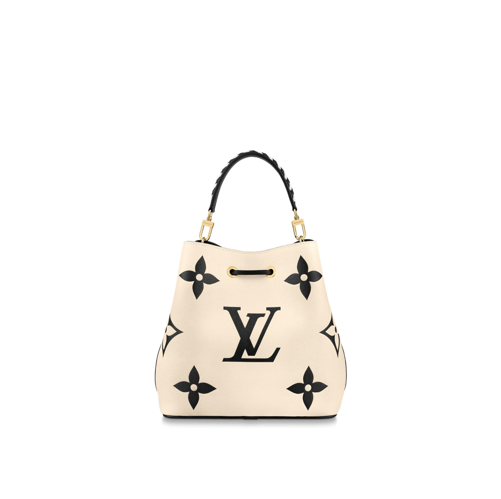 Louis Vuitton LV Crafty NeoNoe MM Crossbody