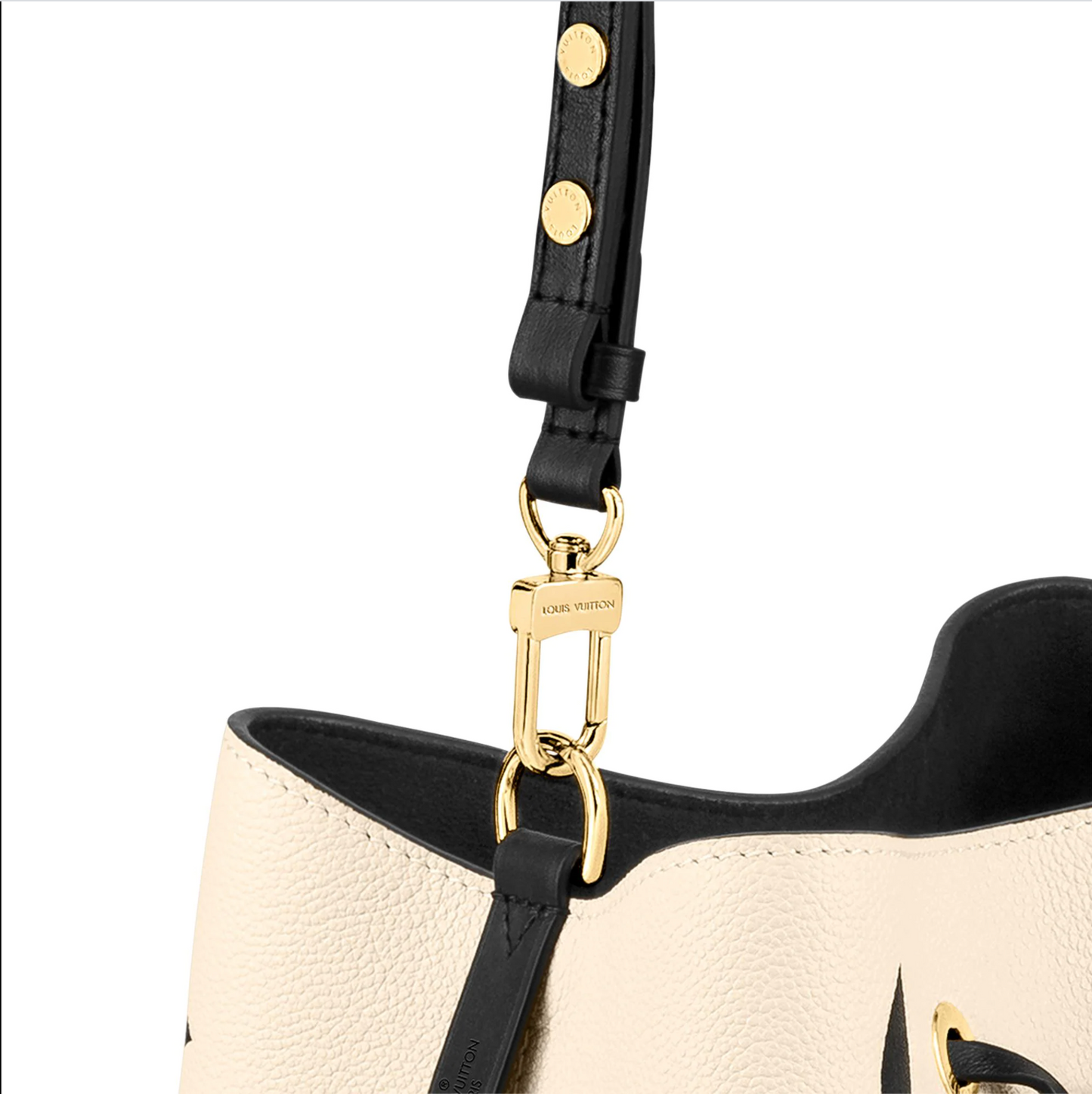 Louis Vuitton LV Crafty NeoNoe MM Crossbody
