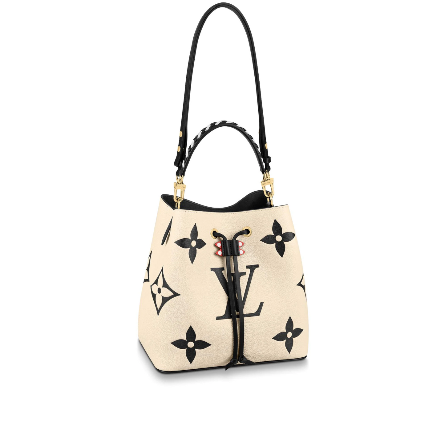 Louis Vuitton LV Crafty NeoNoe MM Crossbody