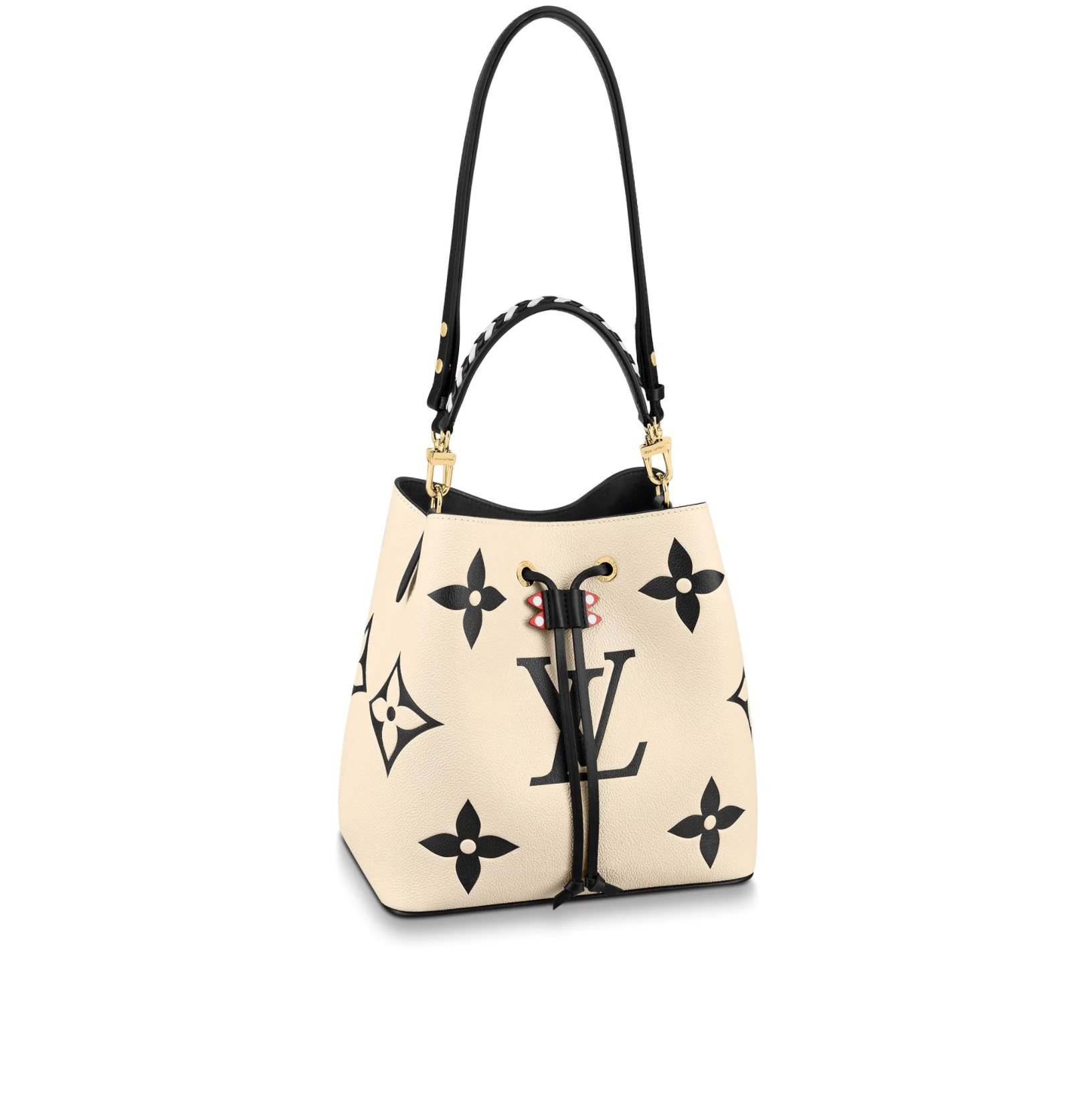 Louis Vuitton LV Crafty NeoNoe MM Crossbody