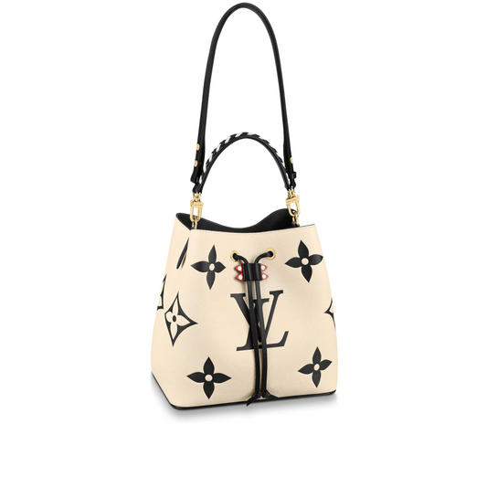 Louis Vuitton LV Crafty NeoNoe MM Crossbody