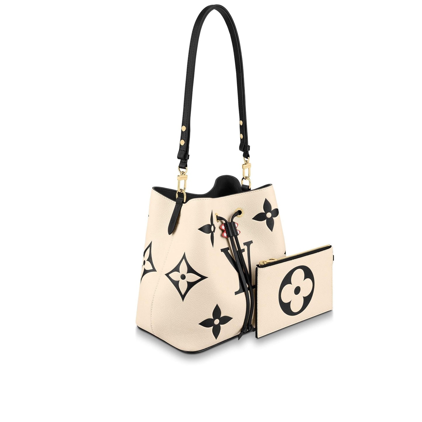 Louis Vuitton LV Crafty NeoNoe MM Crossbody