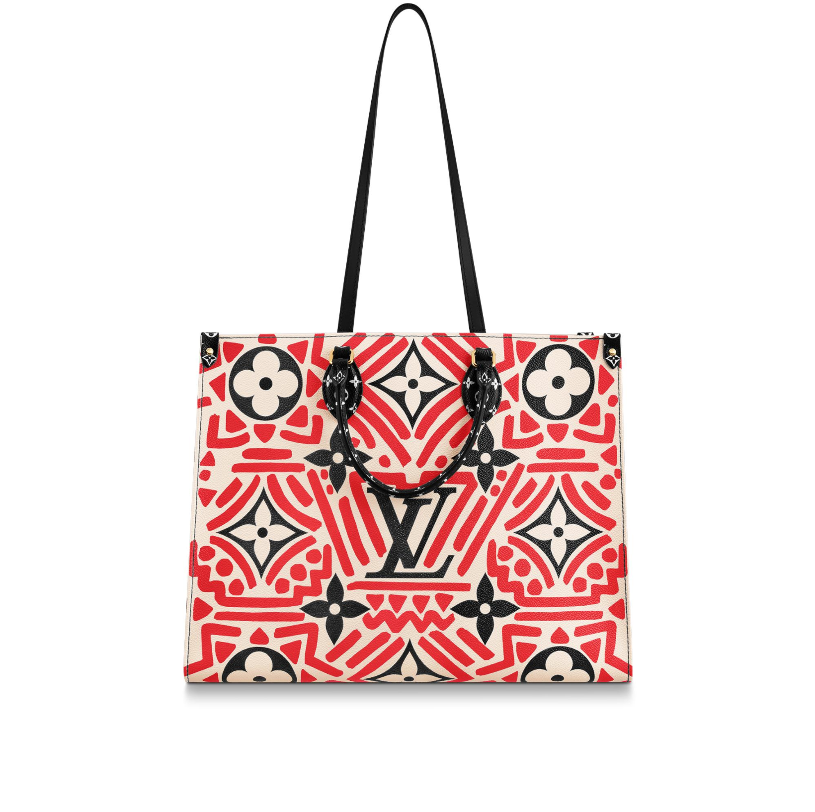 Louis Vuitton LV Crafty Onthego GM Tote
