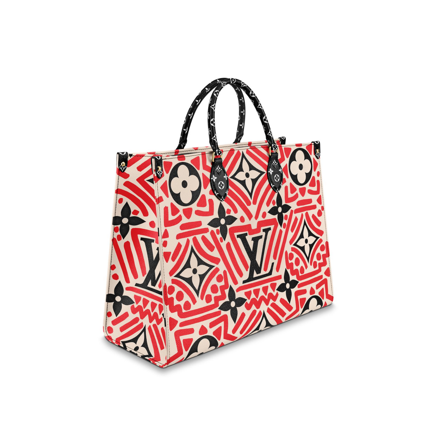 Louis Vuitton LV Crafty Onthego GM Tote