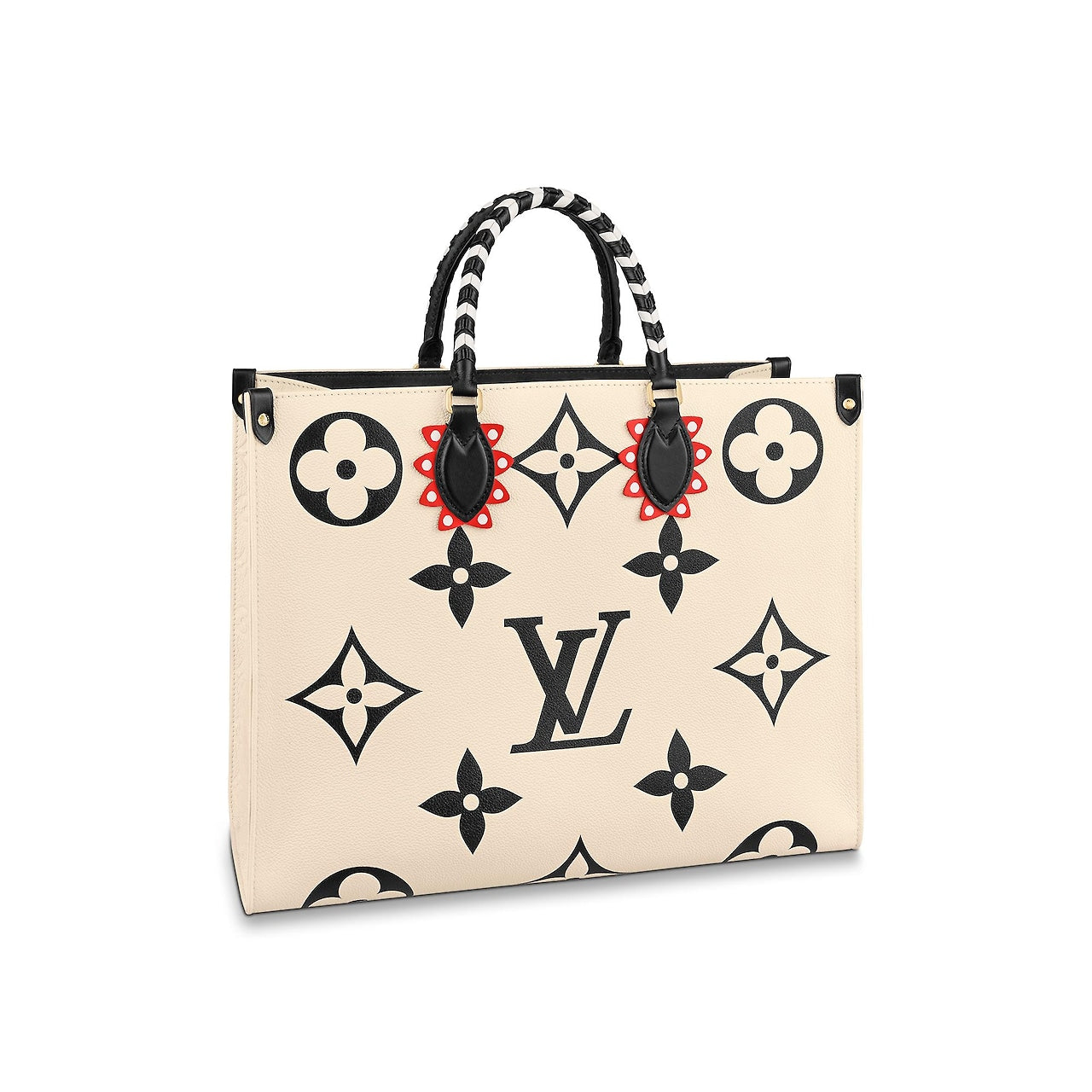 Louis Vuitton LV Crafty Onthego GM Tote