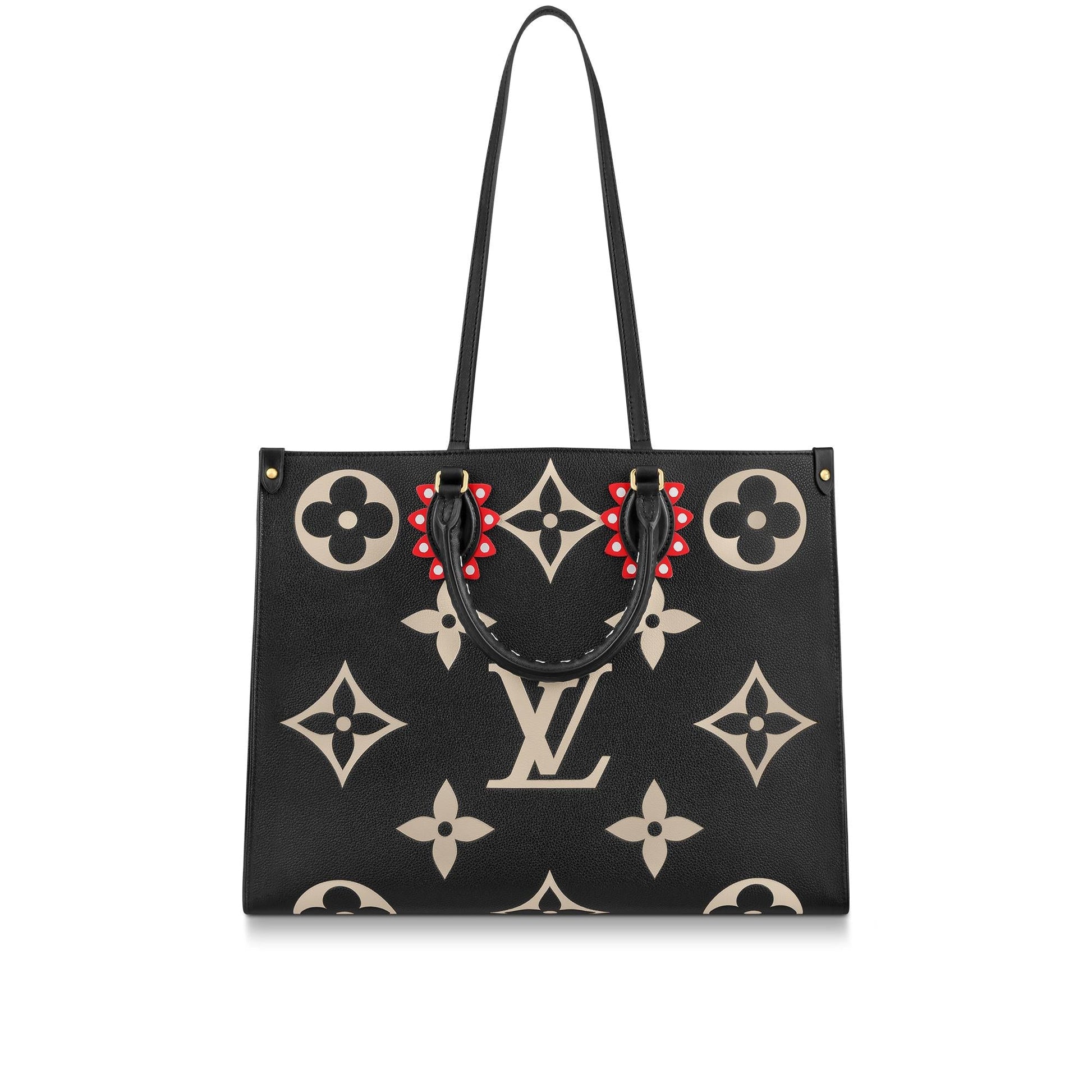 Louis Vuitton LV Crafty Onthego GM Tote