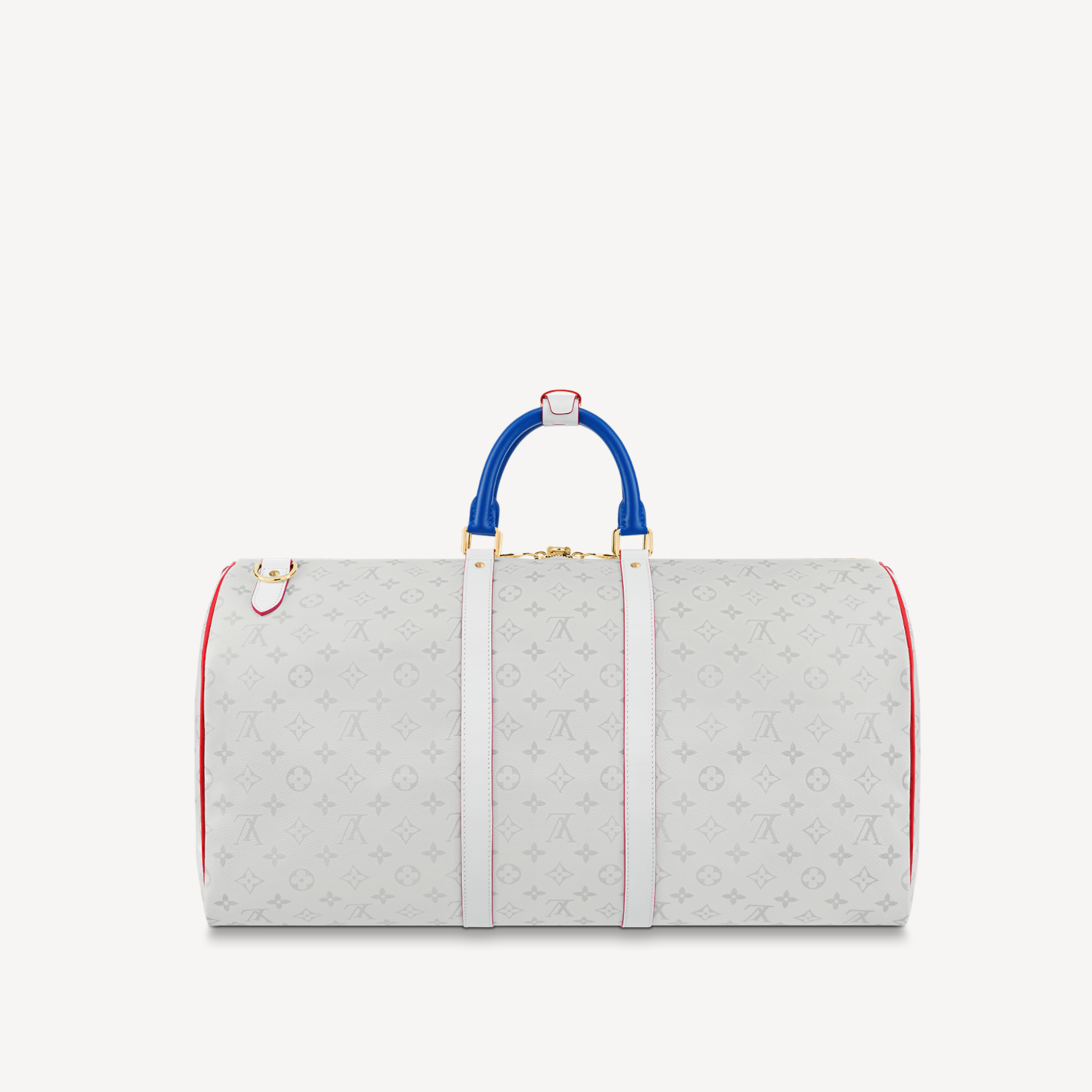 Louis Vuitton LVXNBA Basketball Keepall Crossbody