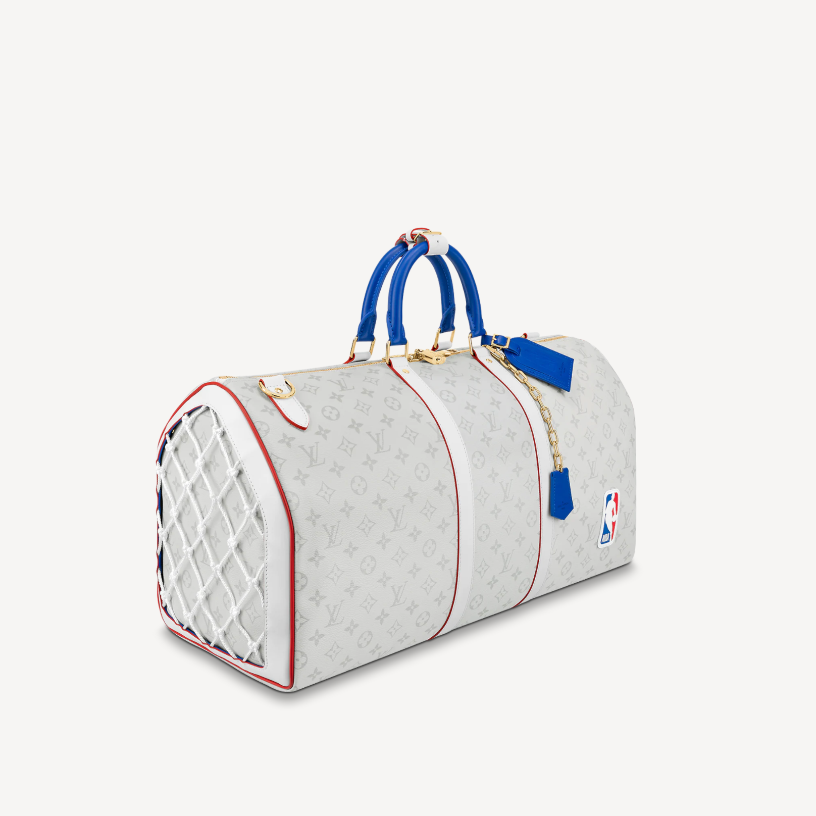 Louis Vuitton LVXNBA Basketball Keepall Crossbody