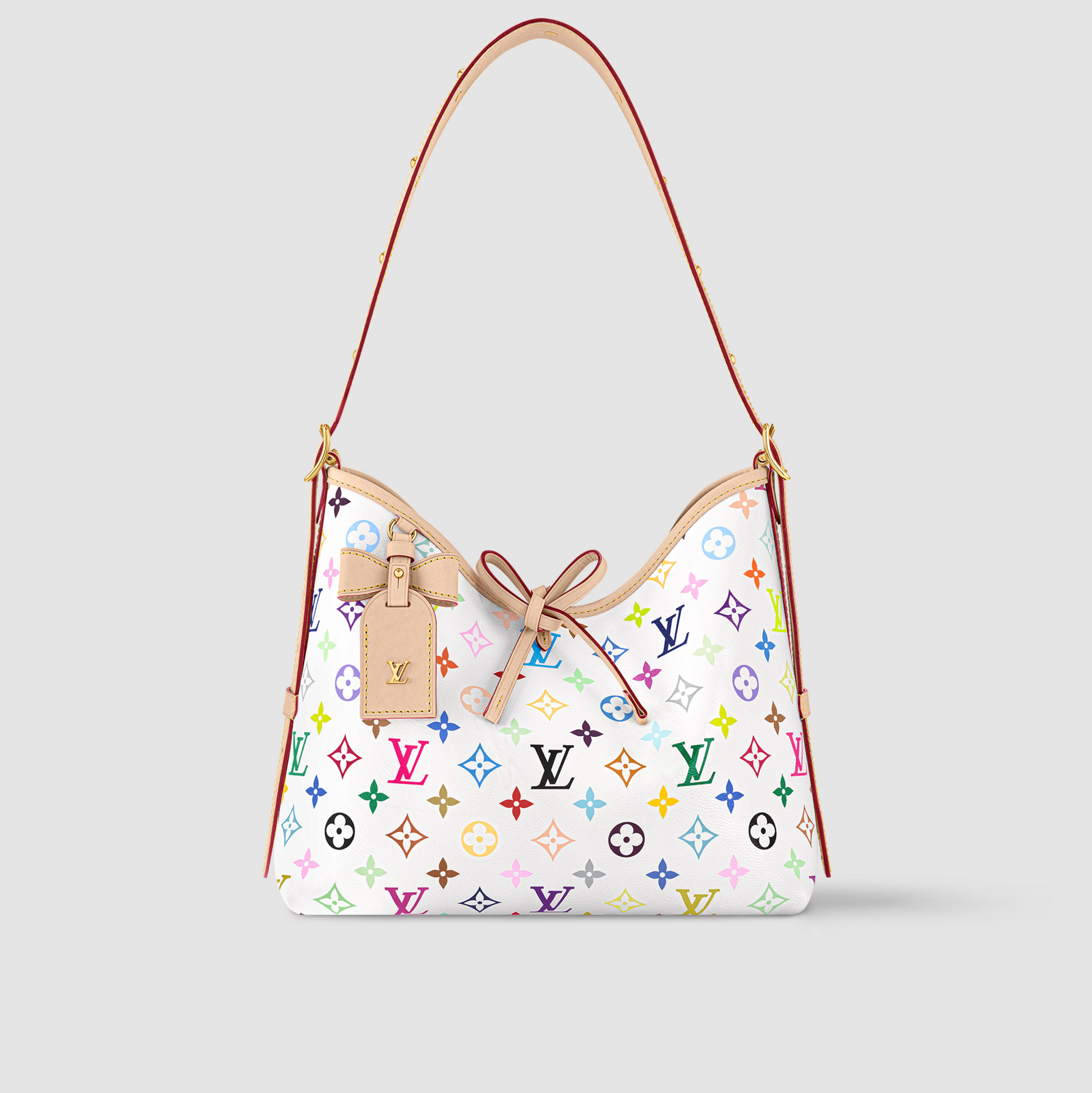 Louis Vuitton LV x TM CarryAll PM Tote