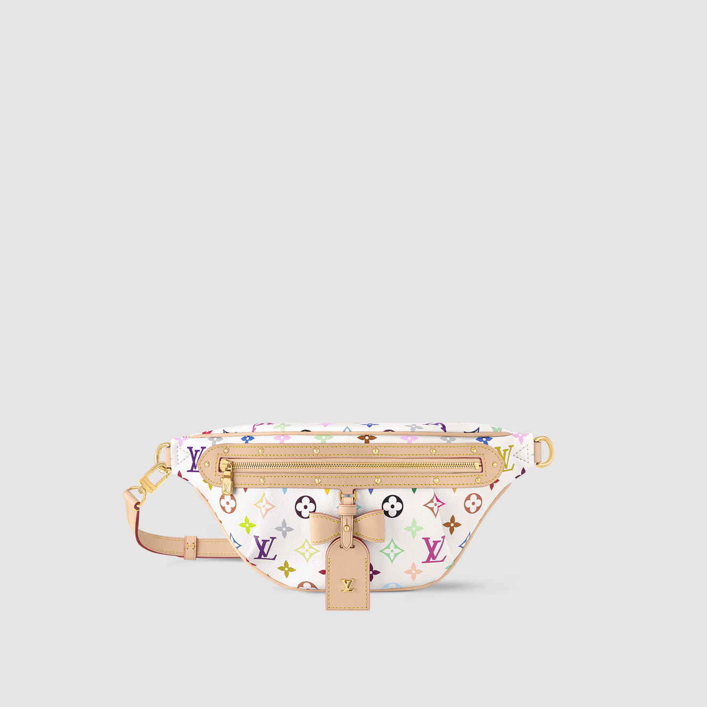 Louis Vuitton LV x TM High Rise Tote