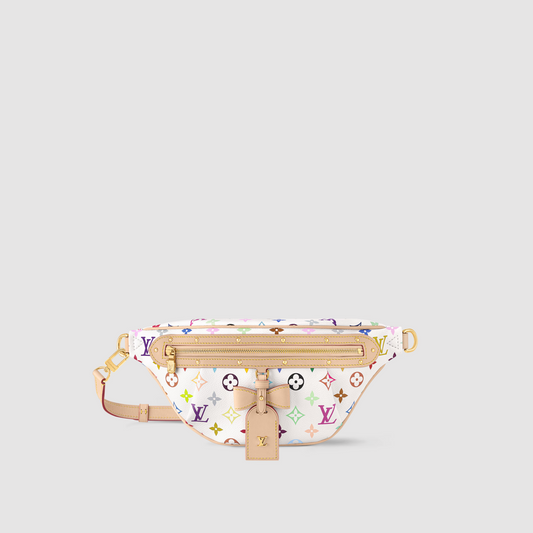 Louis Vuitton LV x TM High Rise Tote
