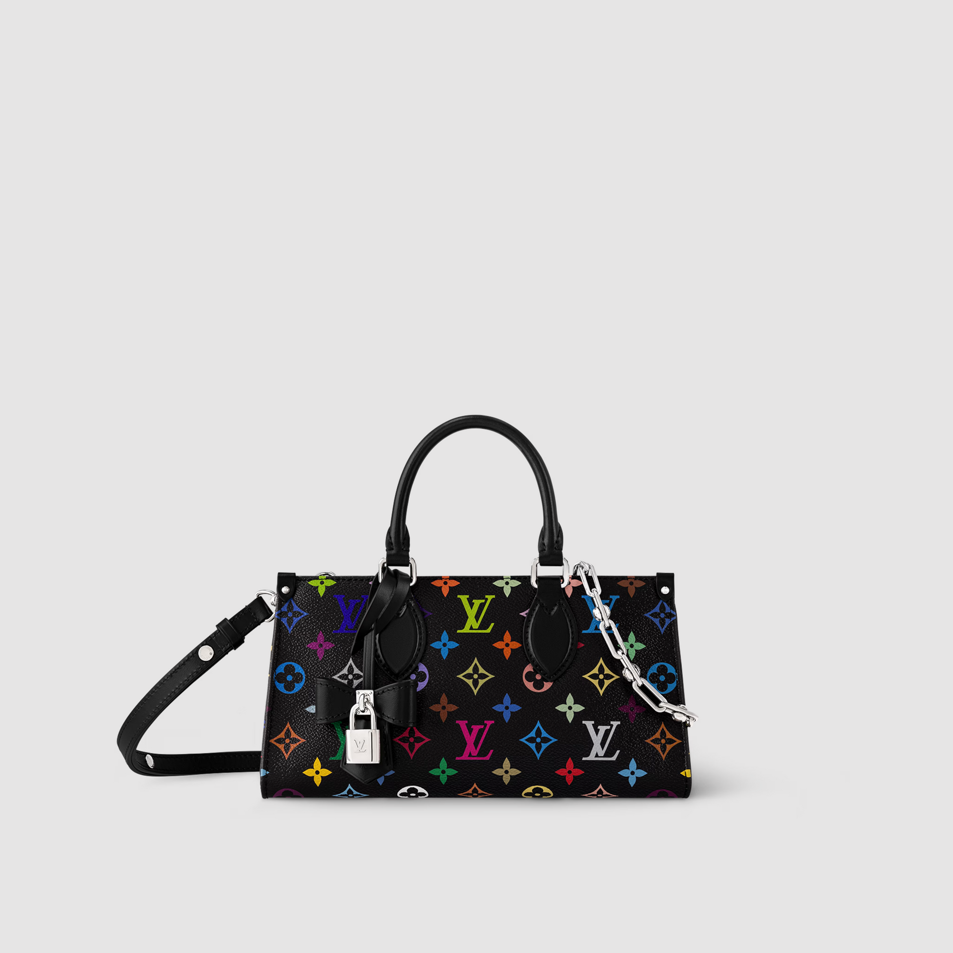 Louis Vuitton LV x TM OnTheGo East West Chain Tote