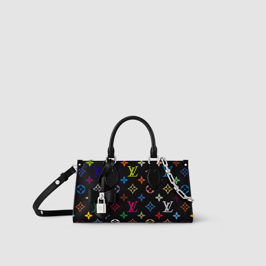 Louis Vuitton LV x TM OnTheGo East West Chain Tote