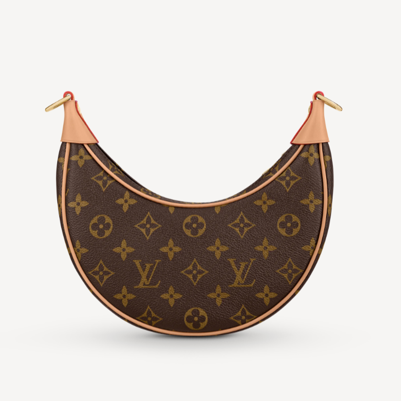 Louis Vuitton Loop Monogram Crossbody