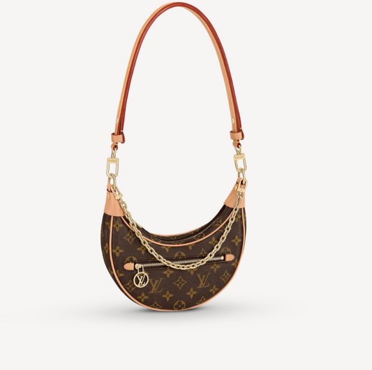 Louis Vuitton Loop Monogram Crossbody