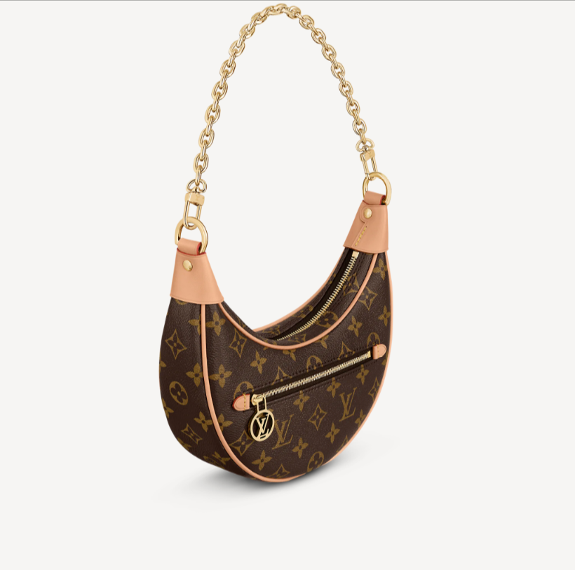 Louis Vuitton Loop Monogram Crossbody