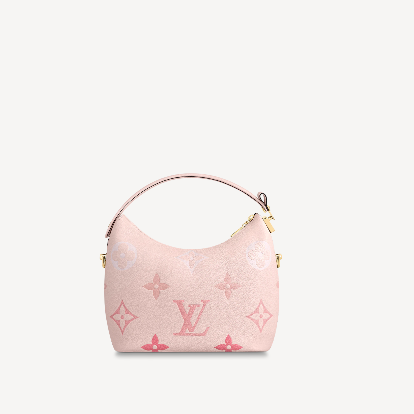 Louis Vuitton MARSHMALLOW Crossbody