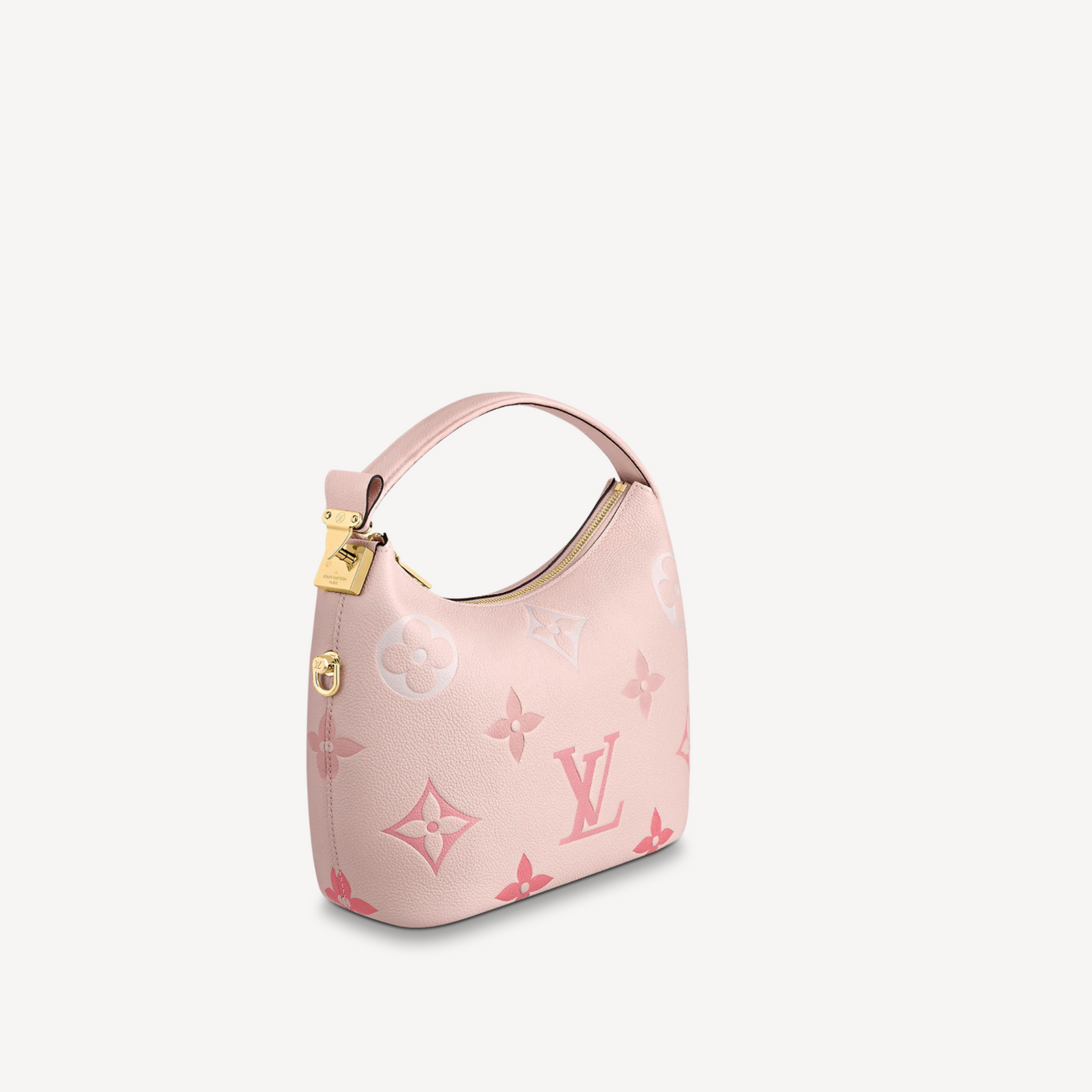 Louis Vuitton MARSHMALLOW Crossbody