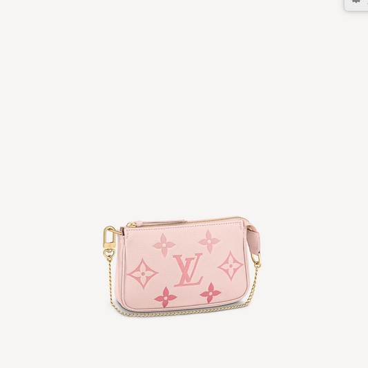 Louis Vuitton Mini Pochette Accesoires Crossbody