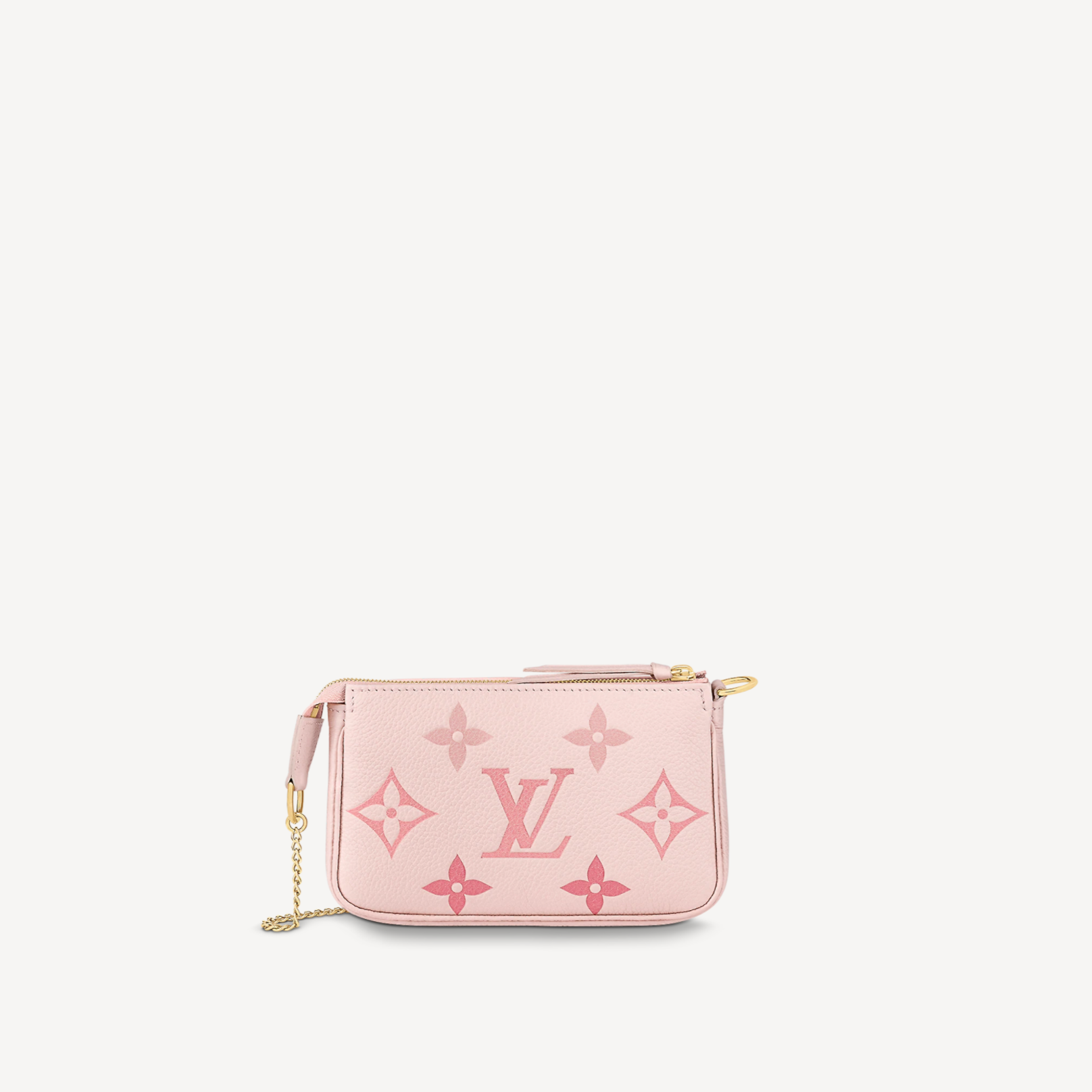 Louis Vuitton Mini Pochette Accesoires Crossbody
