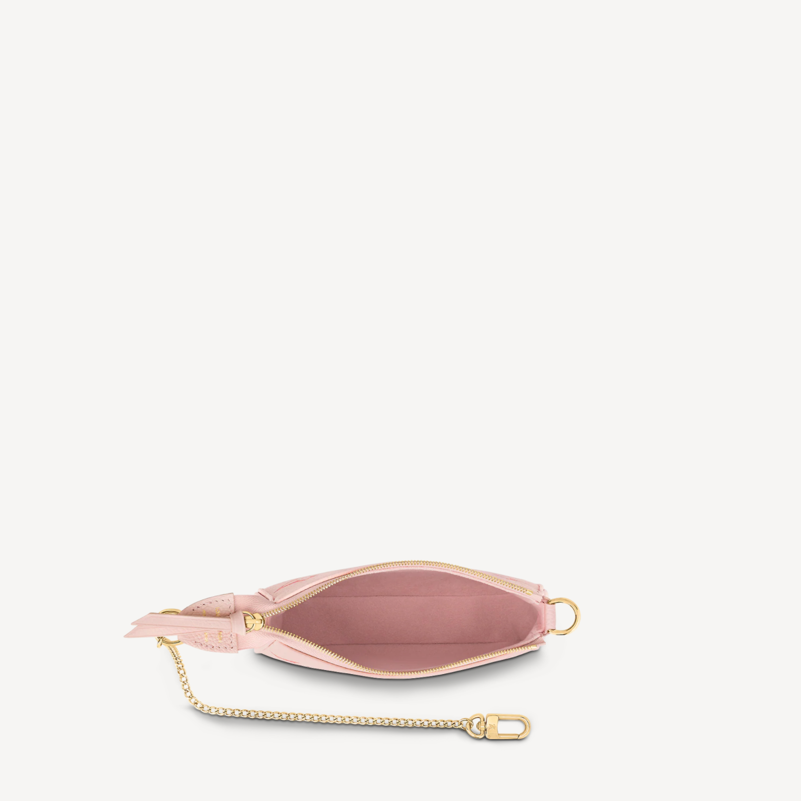 Louis Vuitton Mini Pochette Accesoires Crossbody