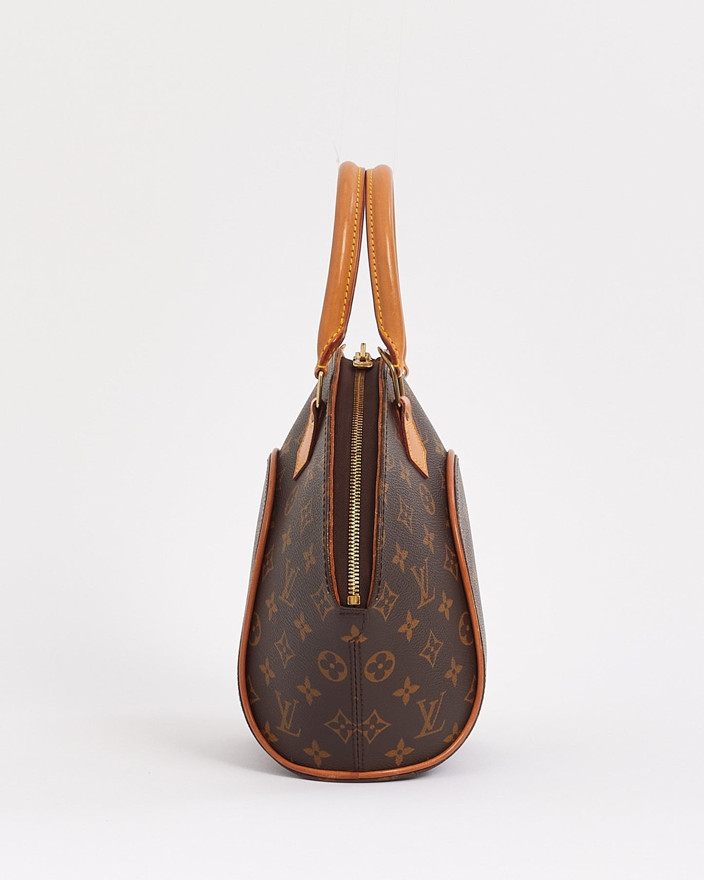 Louis Vuitton Monogram Canvas Ellipse PM Bag