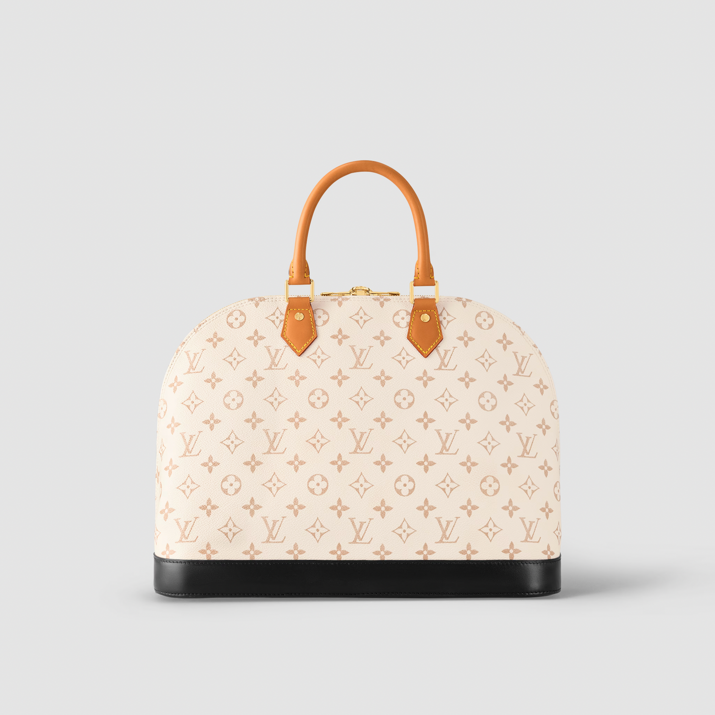 Louis Vuitton Monogram Dune Alma GM Crossbody