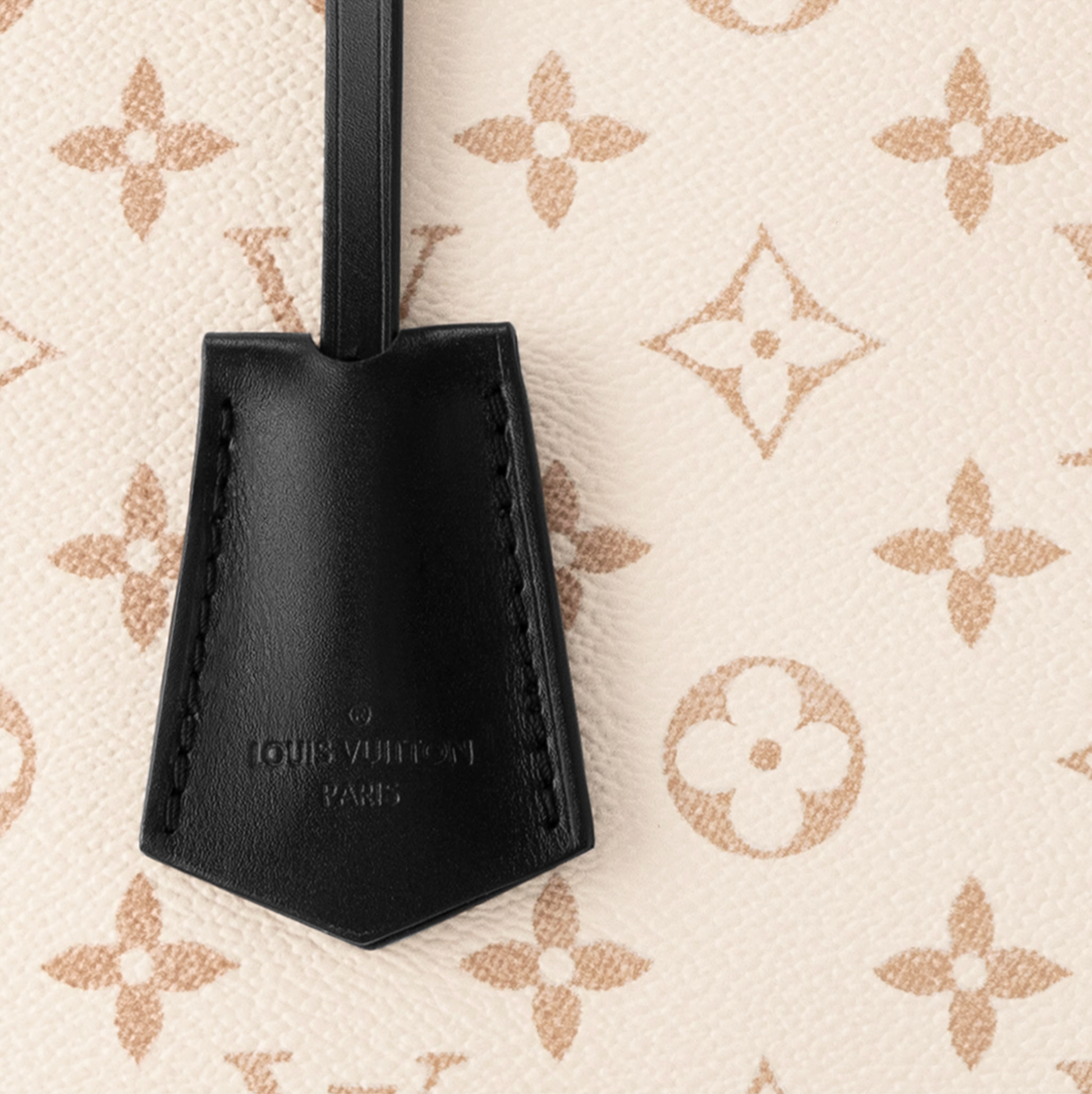 Louis Vuitton Monogram Dune Alma GM Crossbody